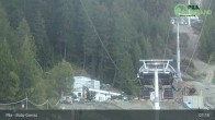 Archiv Foto Webcam Pila - Gorraz 06:00