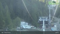 Archiv Foto Webcam Pila - Gorraz 08:00