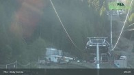 Archiv Foto Webcam Pila - Gorraz 09:00