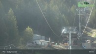 Archiv Foto Webcam Pila - Gorraz 10:00