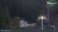 Archiv Foto Webcam Pila - Gorraz 06:00