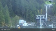 Archiv Foto Webcam Pila - Gorraz 08:00