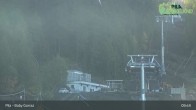 Archiv Foto Webcam Pila - Gorraz 09:00