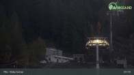 Archiv Foto Webcam Pila - Gorraz 06:00