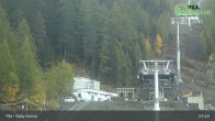 Archiv Foto Webcam Pila - Gorraz 07:00