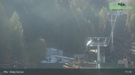 Archiv Foto Webcam Pila - Gorraz 10:00