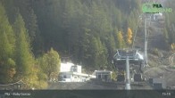 Archiv Foto Webcam Pila - Gorraz 14:00
