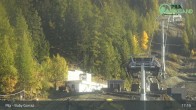 Archiv Foto Webcam Pila - Gorraz 16:00