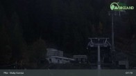 Archiv Foto Webcam Pila - Gorraz 06:00