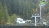 Archiv Foto Webcam Pila - Gorraz 07:00