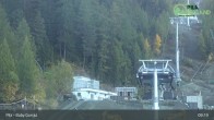 Archiv Foto Webcam Pila - Gorraz 08:00