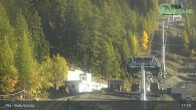 Archiv Foto Webcam Pila - Gorraz 16:00