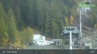 Archiv Foto Webcam Pila - Gorraz 18:00