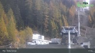 Archived image Webcam Pila - Gressan - Gorraz 02:00