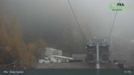 Archived image Webcam Pila - Gressan - Gorraz 10:00