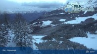 Archiv Foto Webcam Pila - Grimondet Berg 00:00