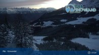 Archiv Foto Webcam Pila - Grimondet Berg 06:00