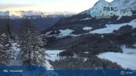 Archiv Foto Webcam Pila - Grimondet Berg 07:00