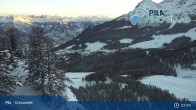 Archiv Foto Webcam Pila - Grimondet Berg 07:00