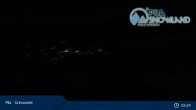 Archiv Foto Webcam Pila - Grimondet Berg 04:00