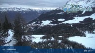 Archived image Webcam Pila - Top Station Grimondet 07:00