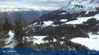 Archiv Foto Webcam Pila - Grimondet Berg 10:00