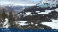 Archived image Webcam Pila - Top Station Grimondet 12:00