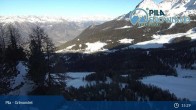 Archived image Webcam Pila - Top Station Grimondet 14:00