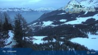 Archiv Foto Webcam Pila - Grimondet Berg 00:00