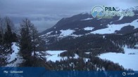 Archiv Foto Webcam Pila - Grimondet Berg 06:00