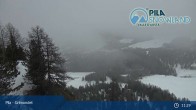 Archiv Foto Webcam Pila - Grimondet Berg 10:00