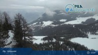 Archiv Foto Webcam Pila - Grimondet Berg 12:00