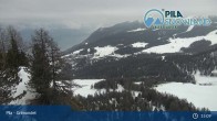 Archiv Foto Webcam Pila - Grimondet Berg 14:00