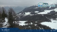 Archived image Webcam Pila - Top Station Grimondet 16:00