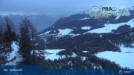 Archived image Webcam Pila - Top Station Grimondet 18:00