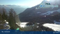 Archived image Webcam Pila - Top Station Grimondet 07:00
