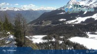 Archived image Webcam Pila - Top Station Grimondet 10:00