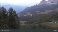 Archiv Foto Webcam Pila - Grimondet Berg 02:00