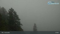 Archiv Foto Webcam Pila - Grimondet Berg 06:00