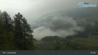 Archiv Foto Webcam Pila - Grimondet Berg 07:00