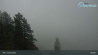 Archiv Foto Webcam Pila - Grimondet Berg 08:00