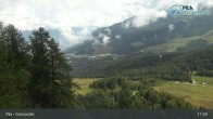 Archiv Foto Webcam Pila - Grimondet Berg 10:00