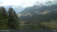 Archiv Foto Webcam Pila - Grimondet Berg 12:00