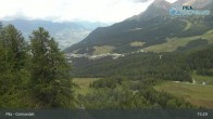 Archiv Foto Webcam Pila - Grimondet Berg 14:00
