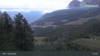 Archiv Foto Webcam Pila - Grimondet Berg 02:00
