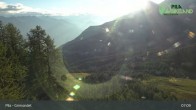 Archiv Foto Webcam Pila - Grimondet Berg 06:00