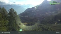 Archiv Foto Webcam Pila - Grimondet Berg 07:00