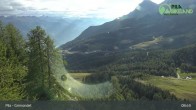 Archiv Foto Webcam Pila - Grimondet Berg 08:00