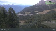 Archiv Foto Webcam Pila - Grimondet Berg 00:00