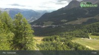 Archived image Webcam Pila - Top Station Grimondet 10:00